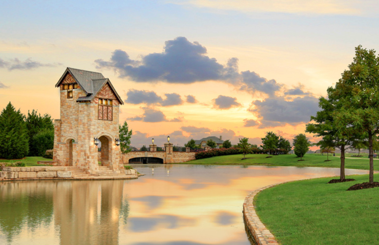 Forney, TX