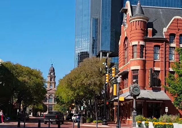 Fort Worth (3)