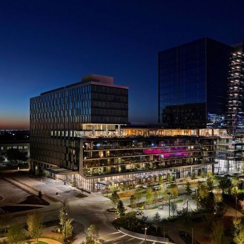 City of Frisco, TX