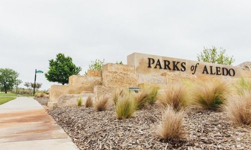 City of Aledo, TX