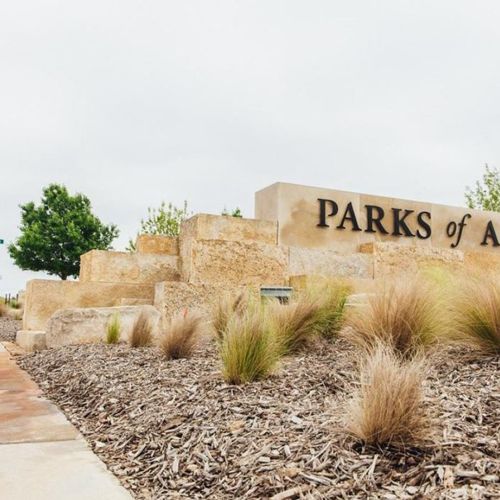 City of Aledo, TX