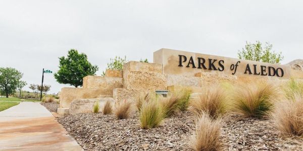 City of Aledo, TX