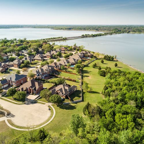 City of Garland, TX
