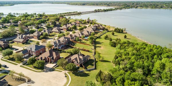 City of Garland, TX