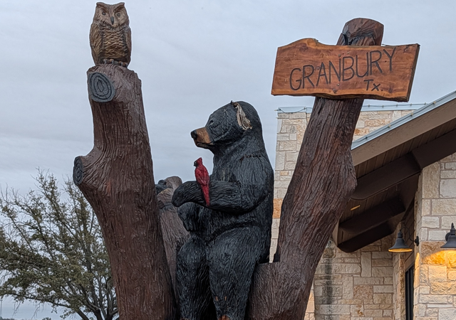 Granbury (11)