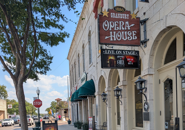 Granbury (6)