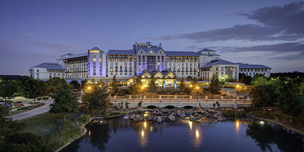 City of Grapevine, TX
