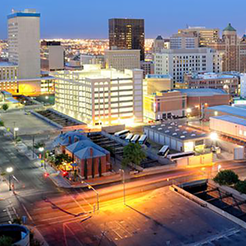 City of Greenville, TX