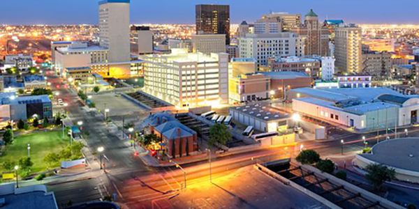 City of Greenville, TX