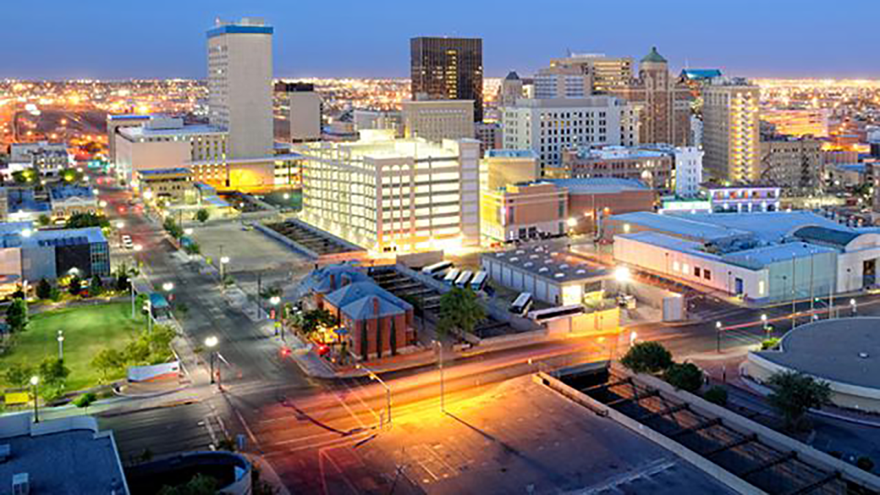 Greenville Texas