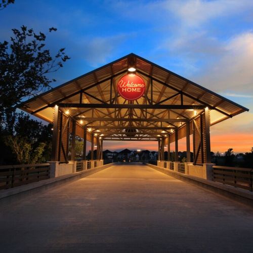 City of Justin, TX