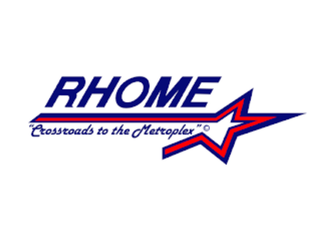 Rhome
