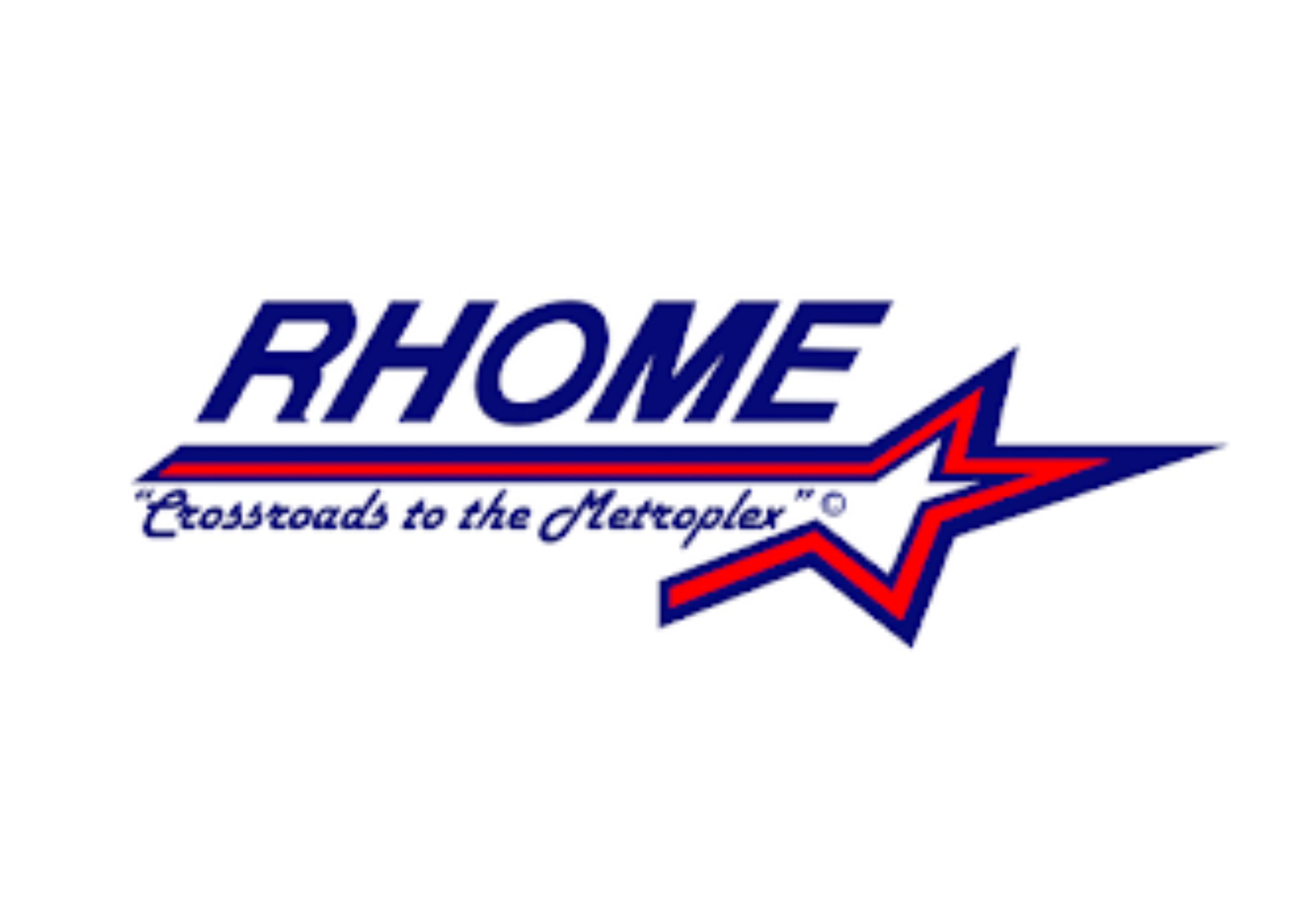 Rhome
