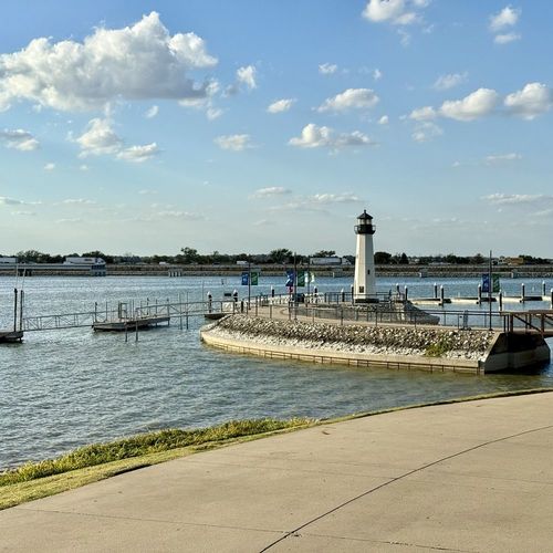 City of Rowlett, TX