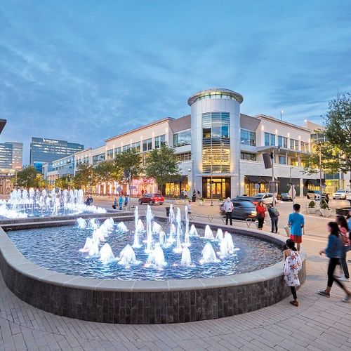 City of Plano, TX