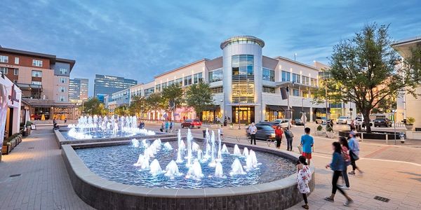 City of Plano, TX