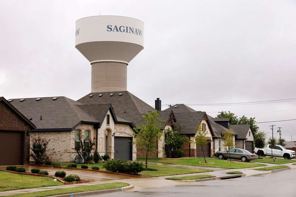 Saginaw