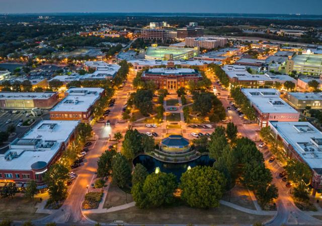 Southlake (18)