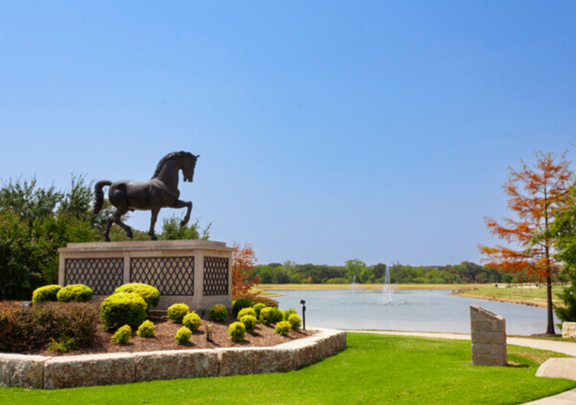 Southlake (9)