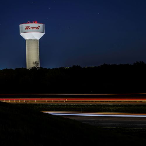 City of Terrell, TX