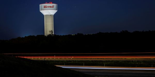 City of Terrell, TX