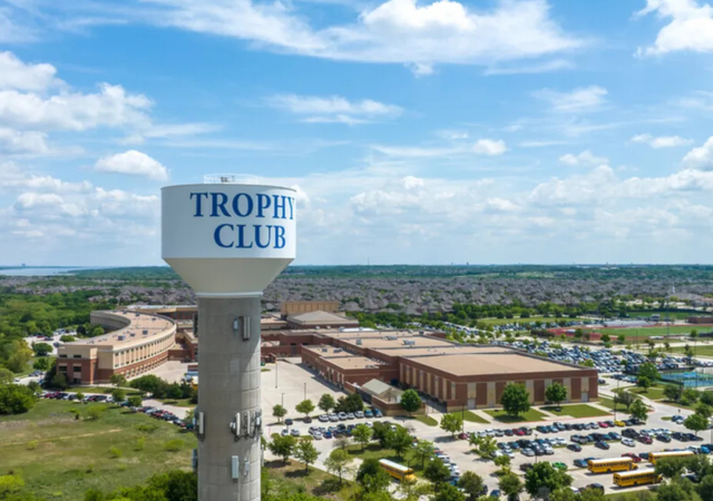 Trophy Club