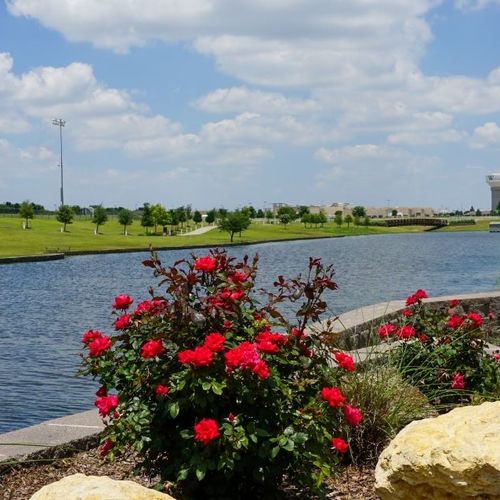 City of Watauga, TX