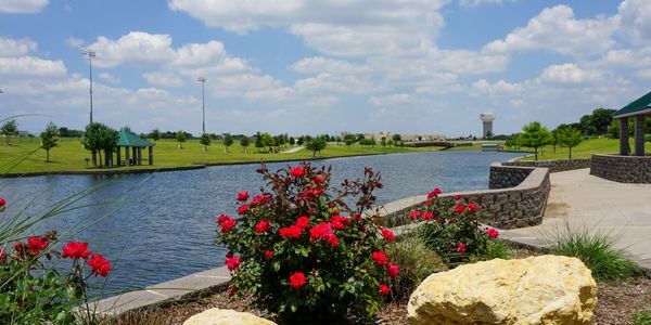 City of Watauga, TX