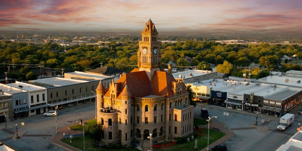City of Decatur, TX