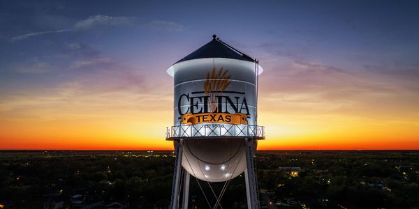 City of Celina, TX
