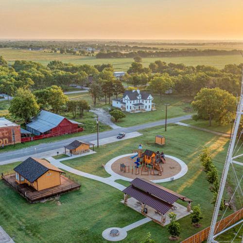 City of Anna, TX