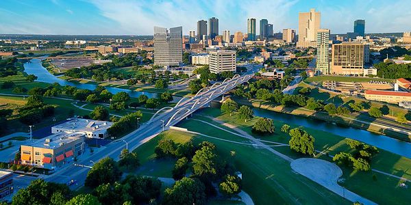 City of Crowley, TX
