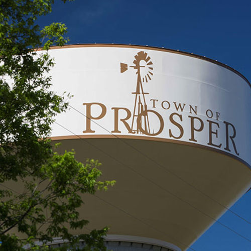 Town of Prosper, TX