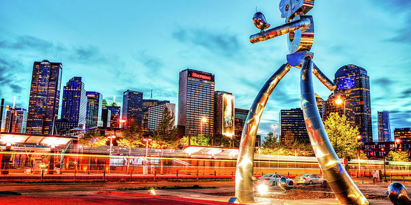 Deep Ellum-Dallas, TX