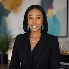 Holly Spearmon