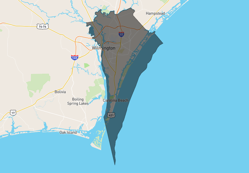New Hanover
