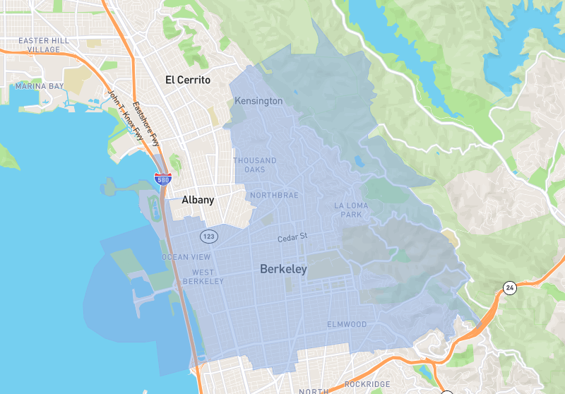 Berkeley