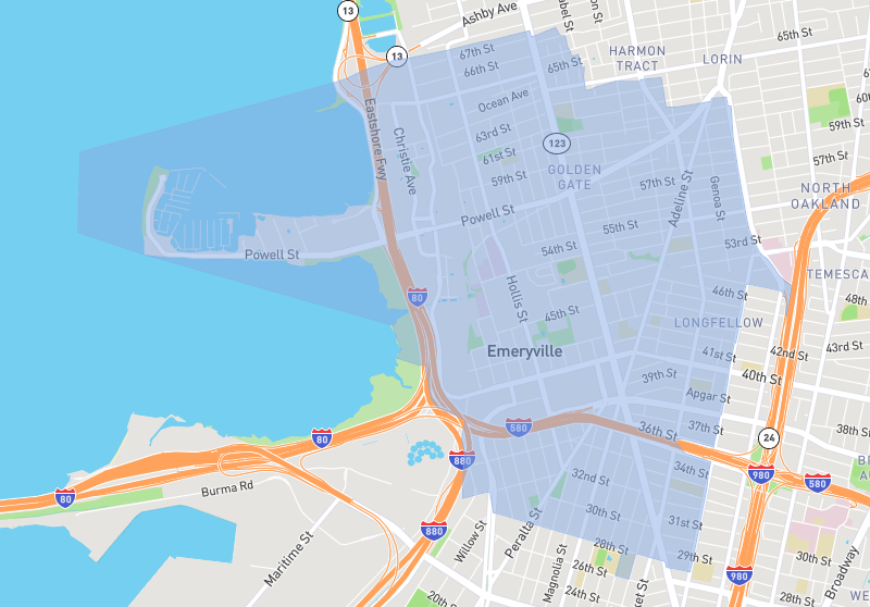Emeryville