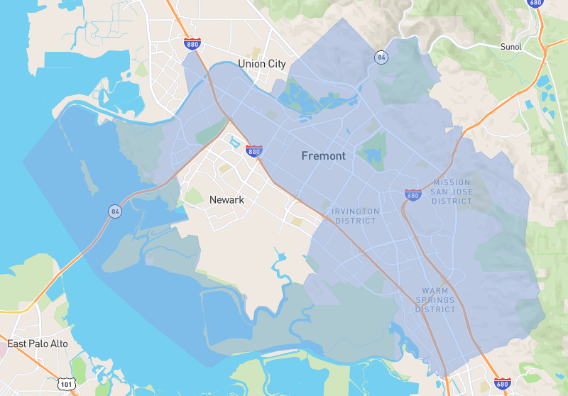 Fremont