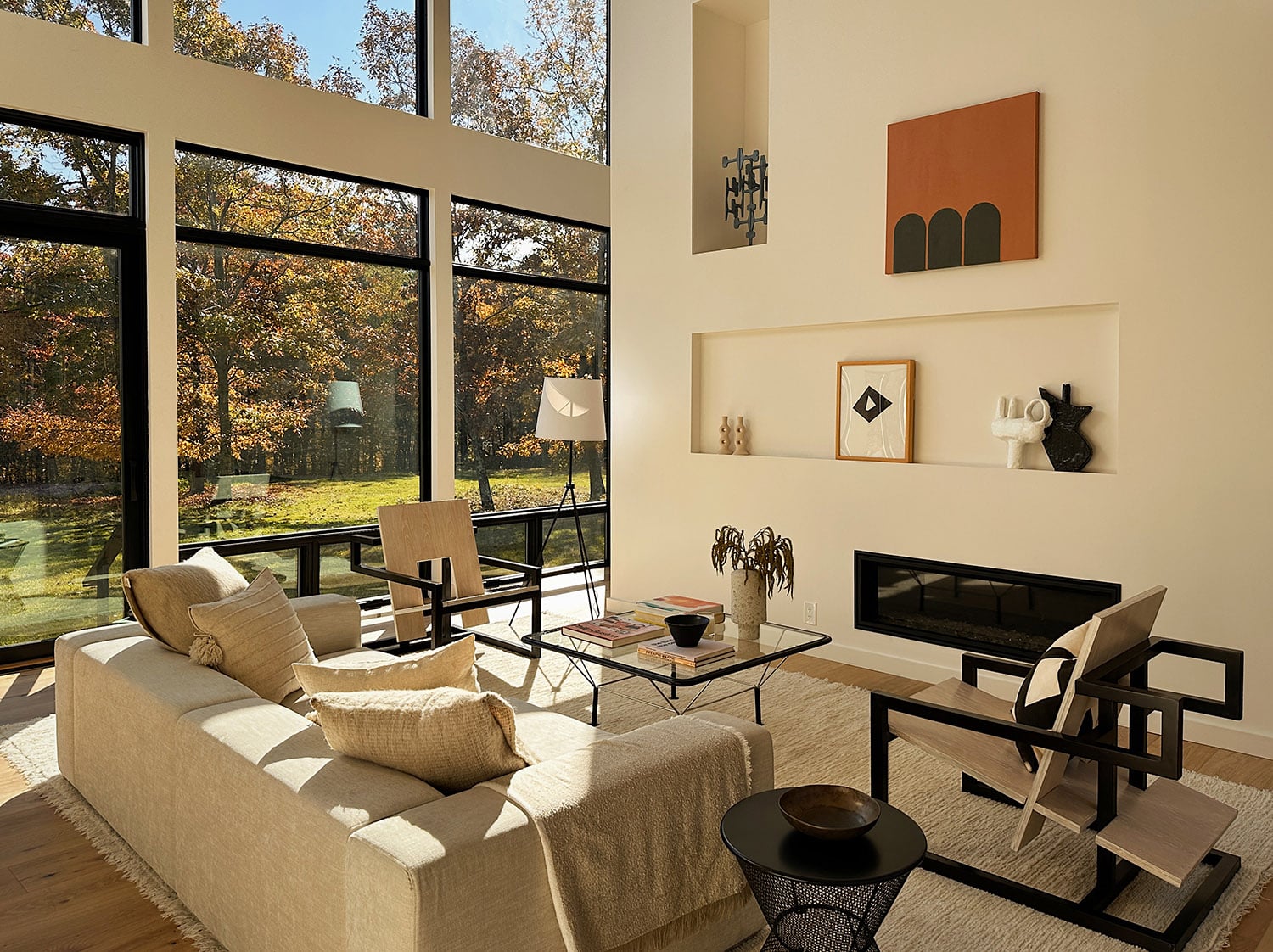 The Black Barn 570 Bean River Road-03