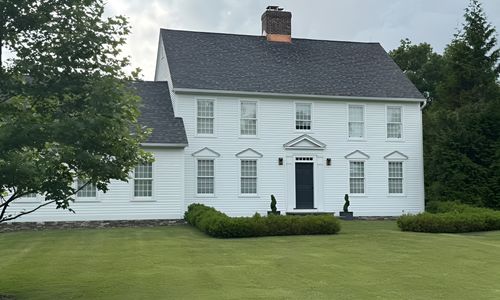 Things You Shouldn't Do When Buying a Home