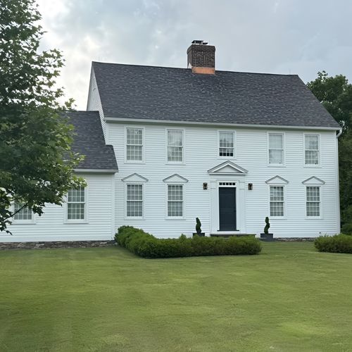 Things You Shouldn't Do When Buying a Home