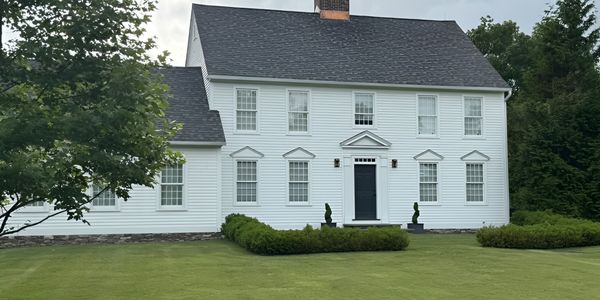 Things You Shouldn't Do When Buying a Home