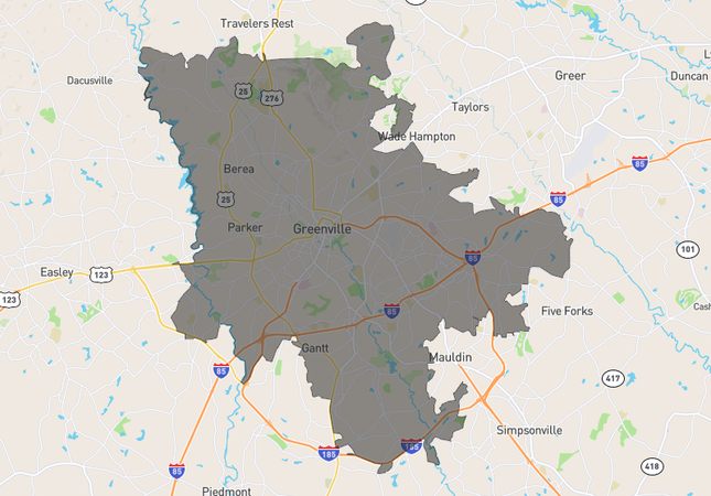 Greenville