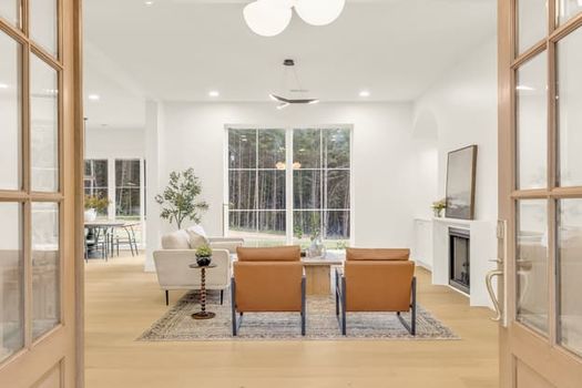 Property Tour