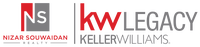 NS + KW Logo