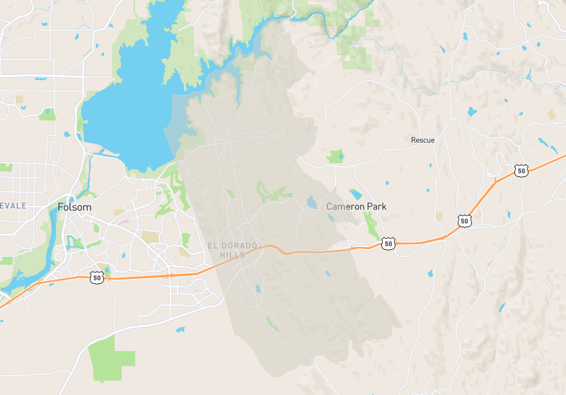 El Dorado Hills
