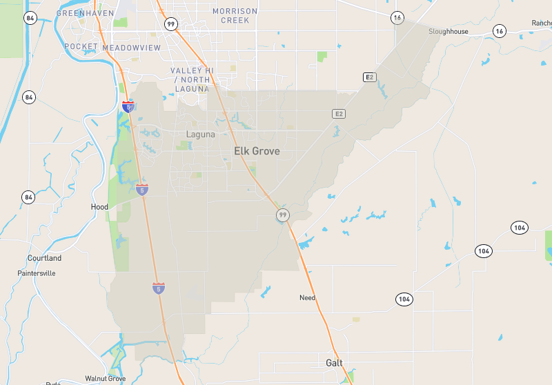 Elk Grove