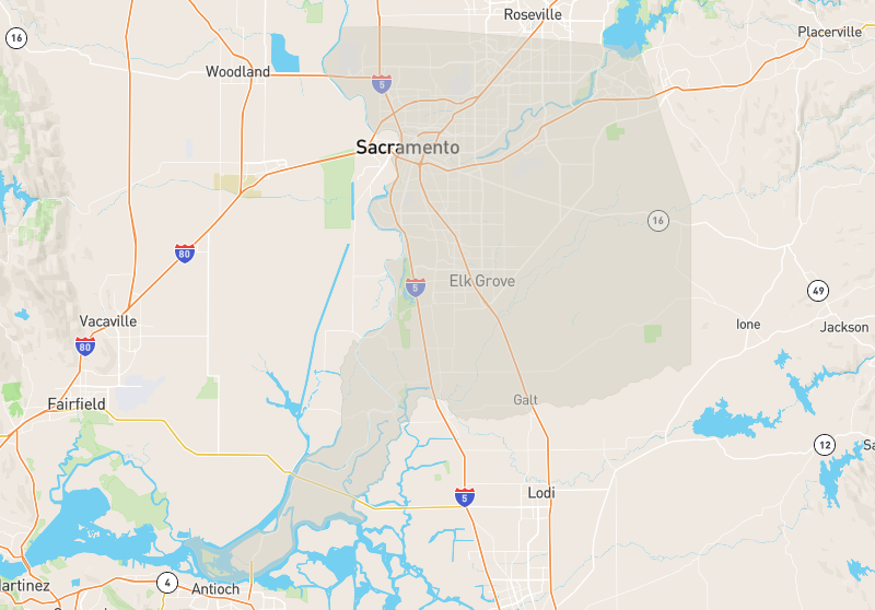 Sacramento County