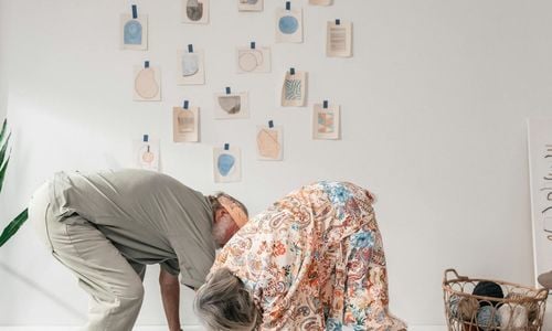 What to Do With Decades of Belongings Before &hellip;
